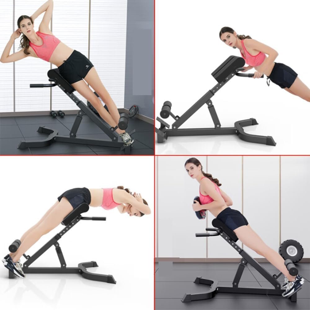 Folding Roman Chair - Image 3