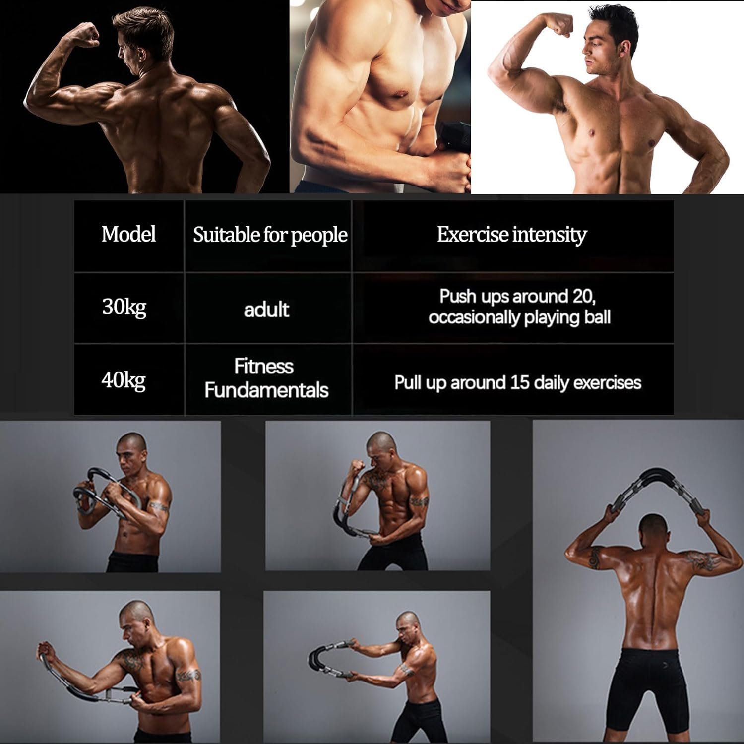 Arm Power Twister - Image 3