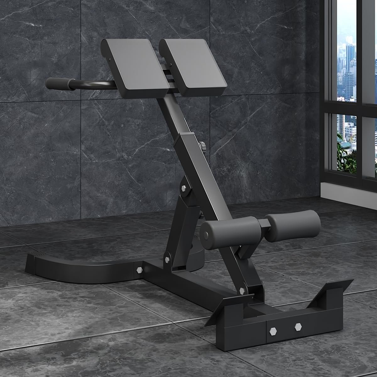 Folding Roman Chair - Image 2