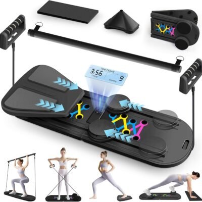 81X06ZVV0SL._AC_SL1500_.jpg Foldable Pilates Reformer