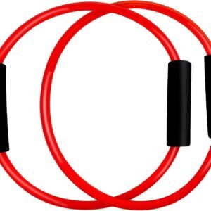 Resistance Band Bar – Double Tube