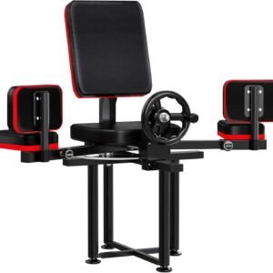 Leg Split Machine